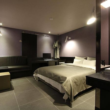 Boutique Hotel K-Oido Siheung Buitenkant foto