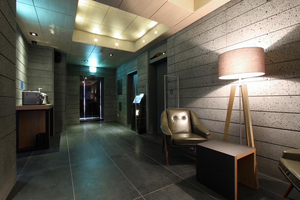 Boutique Hotel K-Oido Siheung Buitenkant foto