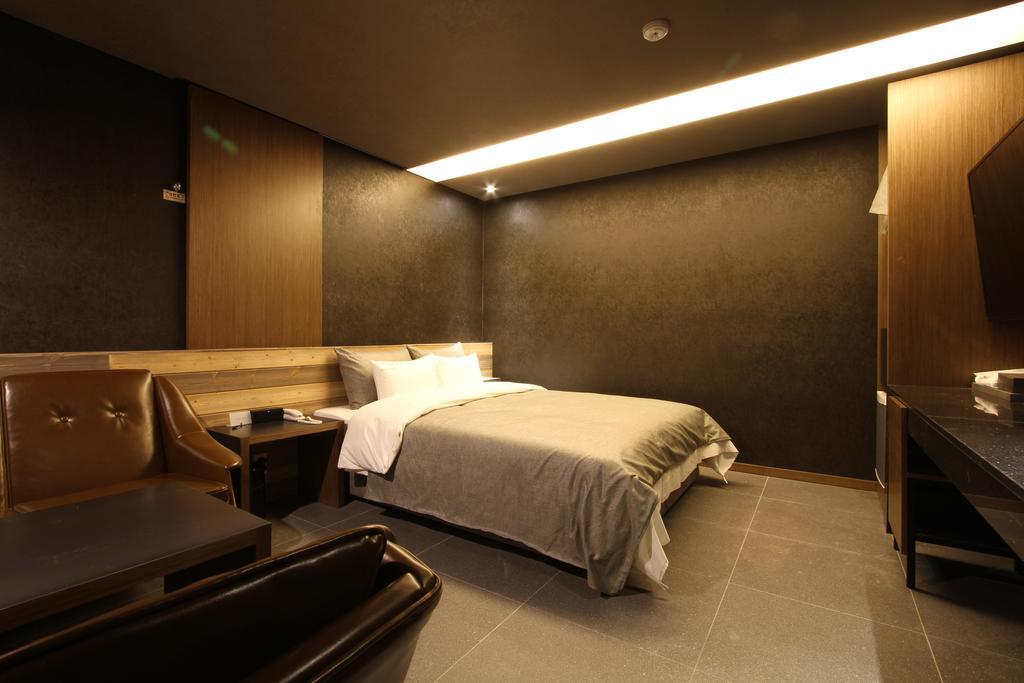 Boutique Hotel K-Oido Siheung Kamer foto