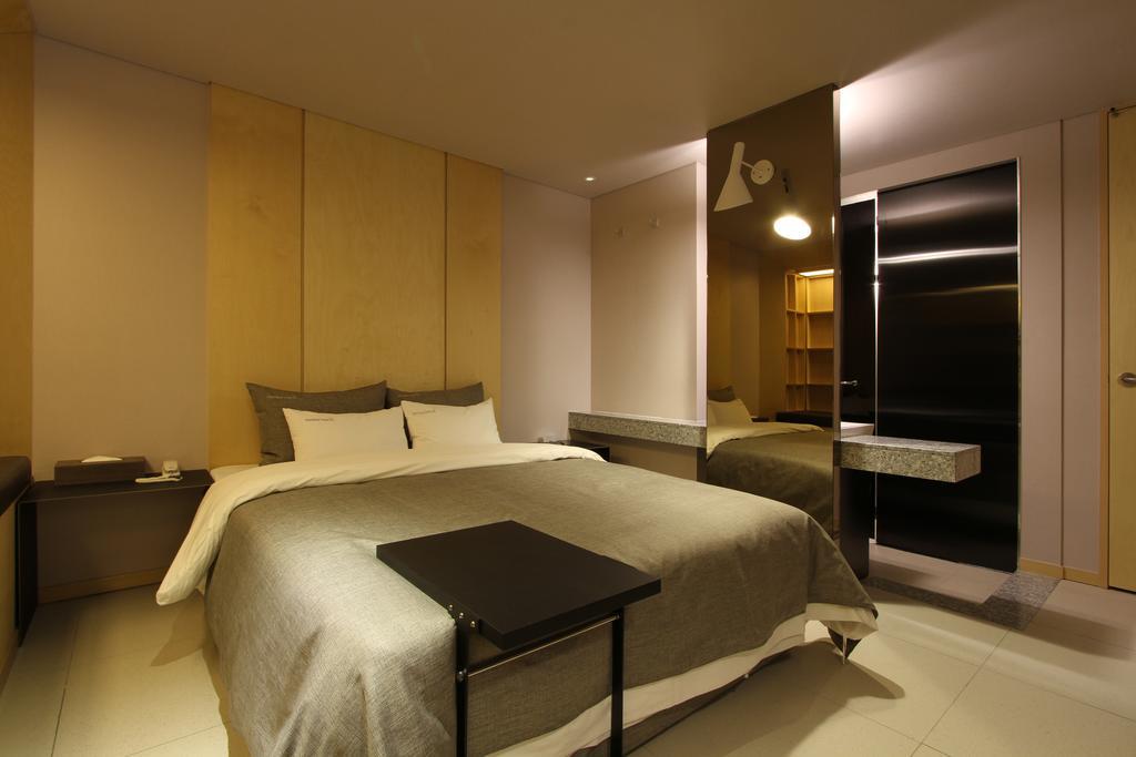 Boutique Hotel K-Oido Siheung Kamer foto