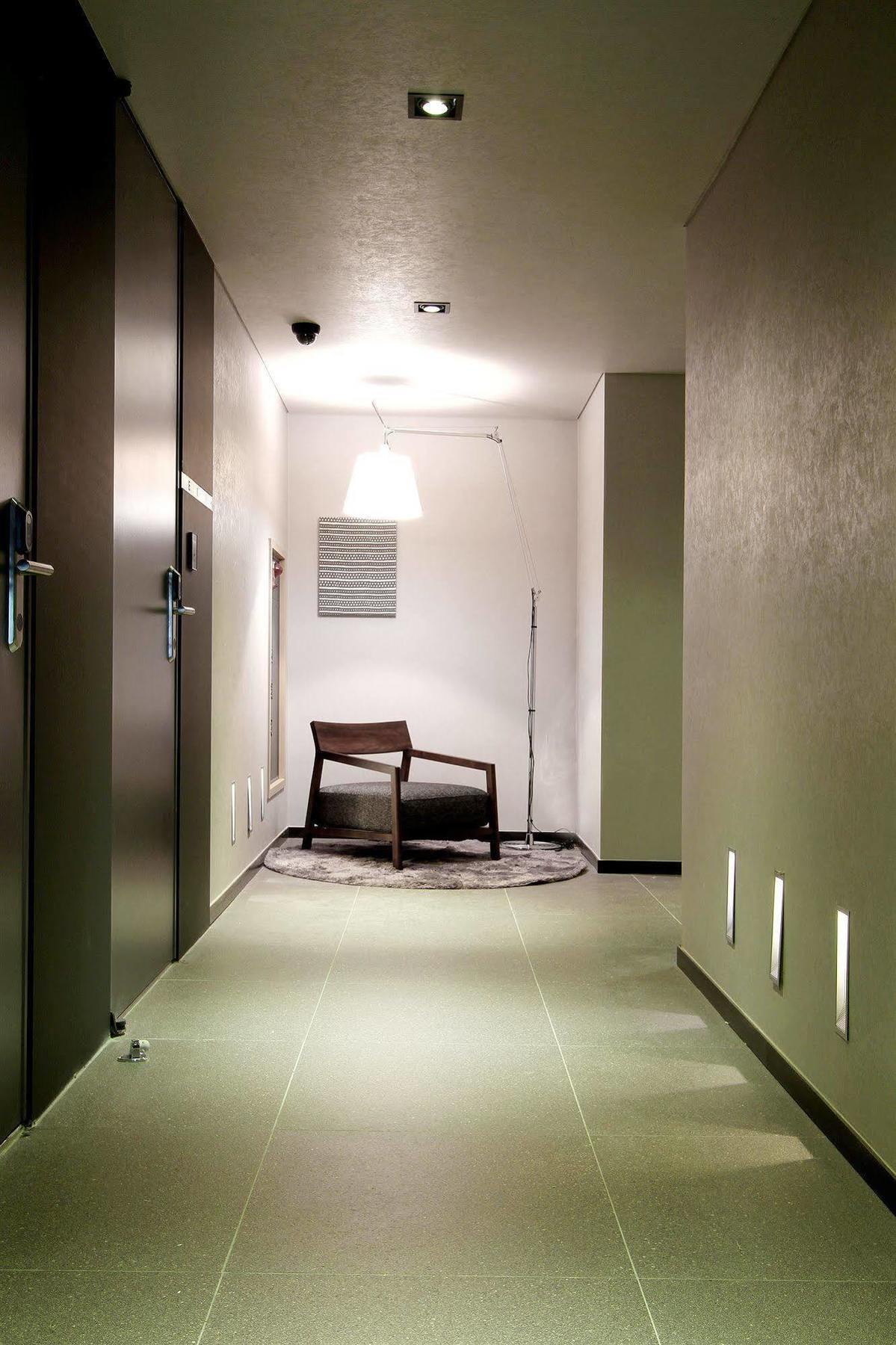 Boutique Hotel K-Oido Siheung Buitenkant foto